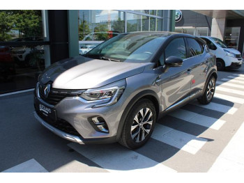Renault Captur 1.3 tCe Intens 