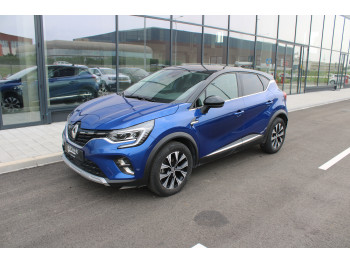 Renault Captur 1.0 tCe Intens 