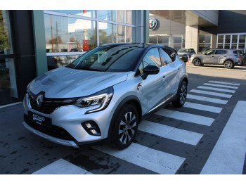Renault Captur 1.0 tCe Intens 