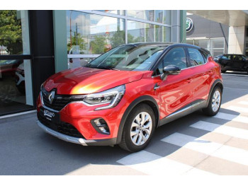 Renault Captur 1.0 tCe 