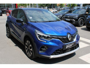 Renault Captur 1.3 tCe INTENS AUT 