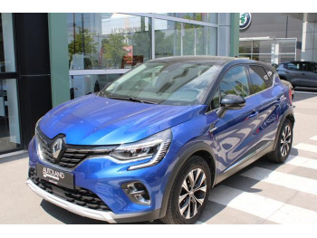 Renault Captur 1.3 tCe INTENS AUT 