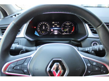 Renault Captur 1.3 tCe DCT Intens 
