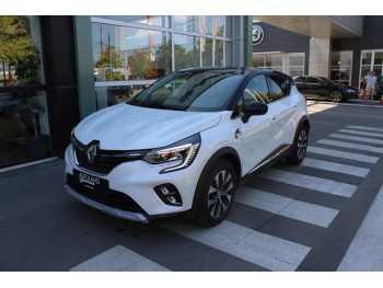 Renault Captur 1.3 tCe DCT Intens 