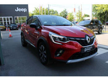 Renault Captur 1.0 tCe INTENS 
