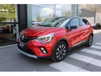 Renault Captur 1.0 tCe INTENS 