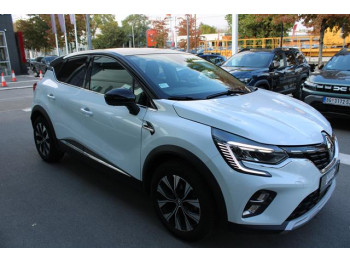 Renault Captur 1.0 tCe Intens 