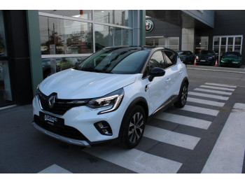 Renault Captur 1.0 tCe Intens 