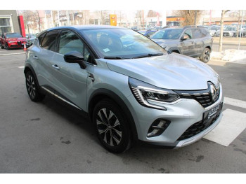 Renault Captur 1.0 tCe Intens 