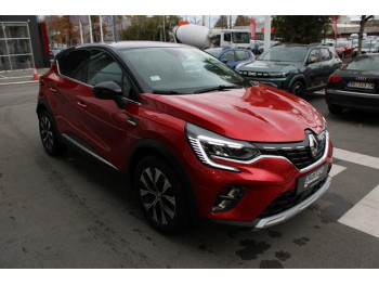 Renault Captur 1.3 tCe DCT Intens 