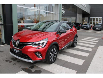 Renault Captur 1.3 tCe DCT Intens 