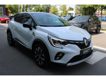 Renault Captur 1.3 tCe DCT Intens 