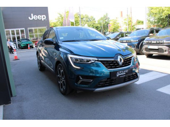Renault Megane Conquest 1.3 tCe EDC 