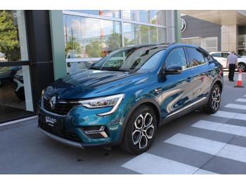 Renault Megane Conquest 1.3 tCe EDC 