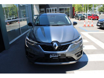 Renault Megane Conquest 1.3 tCe EDC 
