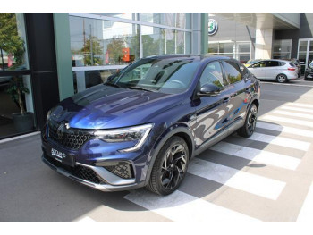 Renault Megane Conquest 1.3 tCe Alpine DCT 