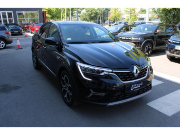 Renault Megane Conquest 1.3 tCe Intens EDC 
