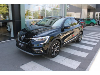 Renault Megane Conquest 1.3 tCe Intens EDC 
