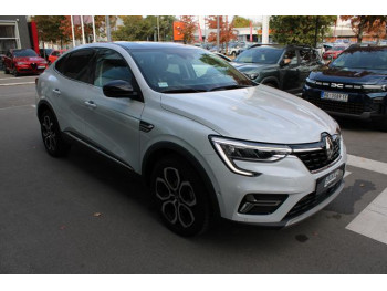 Renault Megane Conquest 1.3 tCe EDC 