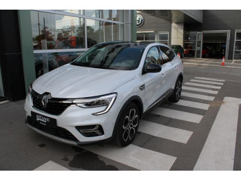 Renault Megane Conquest 1.3 tCe EDC 