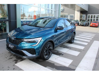 Renault Megane Conquest 1.6 tCe Hybrid EDC 