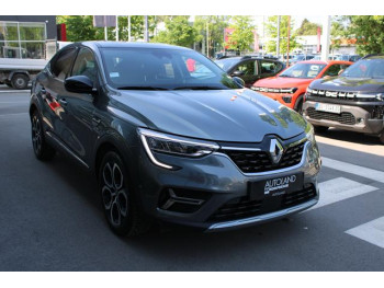Renault Megane Conquest 1.3 tCe EDC 