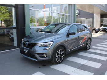 Renault Megane Conquest 1.3 tCe EDC 