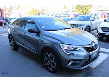Renault Megane Conquest 1.3 Techno AUT 