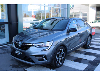 Renault Megane Conquest 1.3 Techno AUT 