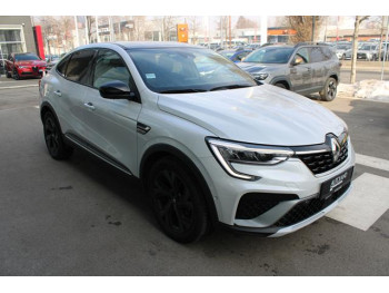 Renault Megane Conquest 1.3 tCe RS Line EDC 