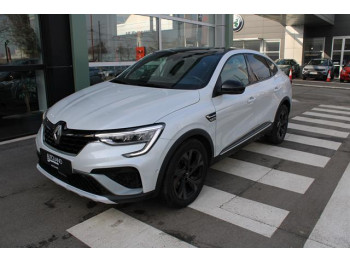 Renault Megane Conquest 1.3 tCe RS Line EDC 