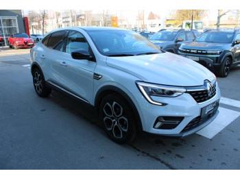 Renault Megane Conquest 1.3 tCe Hybrid EDC 