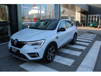 Renault Megane Conquest 1.3 tCe Hybrid EDC 