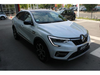 Renault Megane Conquest 1.3 tCe EDC 