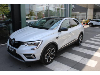 Renault Megane Conquest 1.3 tCe EDC 