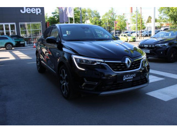 Renault Megane Conquest 1.3 tCe EDC 
