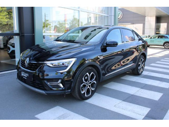Renault Megane Conquest 1.3 tCe EDC 