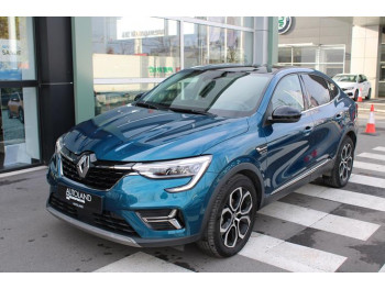 Renault Megane Conquest 1.3 Techno AUT 