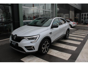 Renault Megane Conquest 1.3 tCe Hybrid EDC 