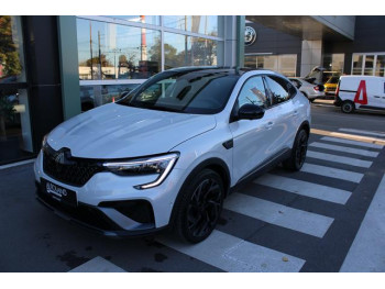 Renault Megane Conquest 1.3 tCe Al. Hyb. EDC 