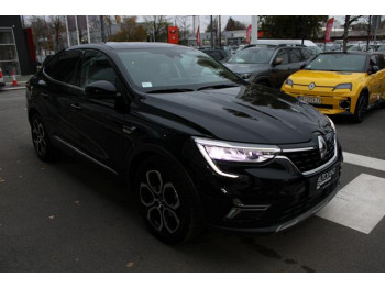 Renault Megane Conquest 1.3 tCe EDC 