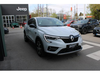 Renault Megane Conquest 1.3 tCe EDC 