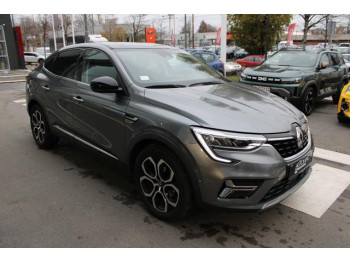 Renault Megane Conquest 1.3 tCe EDC 