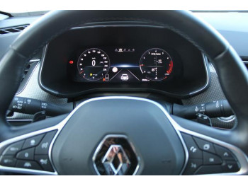 Renault Megane Conquest 1.3 tCe Hybrid EDC 