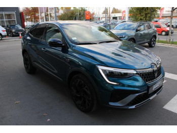 Renault Megane Conquest 1.3 tCe Al. Hyb. EDC 