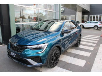 Renault Megane Conquest 1.3 tCe Al. Hyb. EDC 