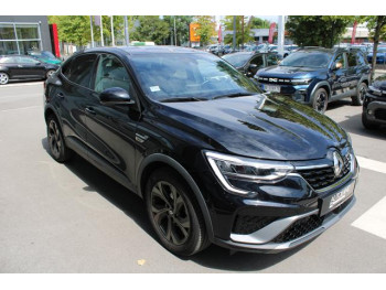Renault Megane Conquest 1.3 tCe RS Line EDC 