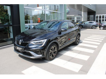 Renault Megane Conquest 1.3 tCe RS Line EDC 