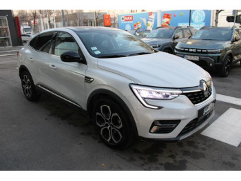 Renault Megane Conquest 1.3 tCe EDC 