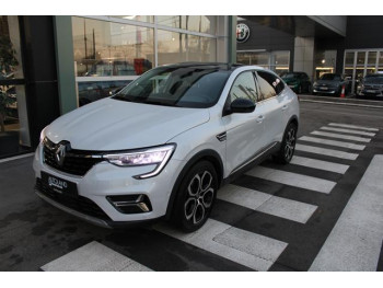 Renault Megane Conquest 1.3 tCe EDC 